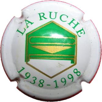 LA RUCHE-TROISSY