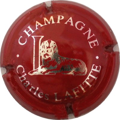 LAFITTE CHARLES