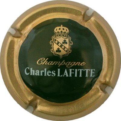 LAFITTE CHARLES