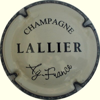 LALLIER