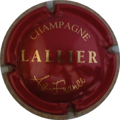 LALLIER