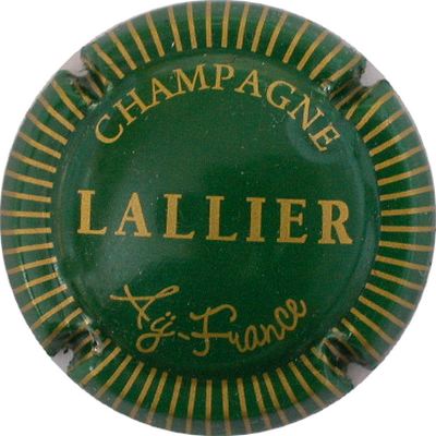 LALLIER