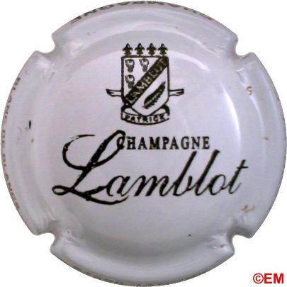 LAMBLOT RENÉ