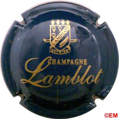 LAMBLOT RENÉ