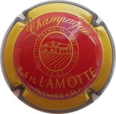 LAMOTTE R. ET H.