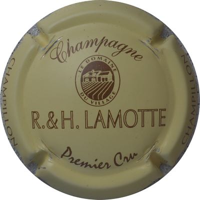 LAMOTTE R. ET H.