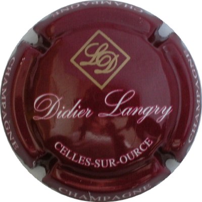 LANGRY DIDIER