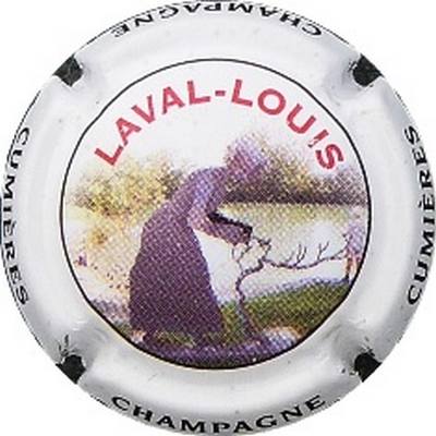 LAVAL-LOUIS