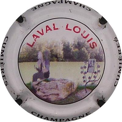 LAVAL-LOUIS