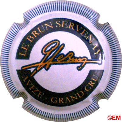 LE BRUN-SERVENAY