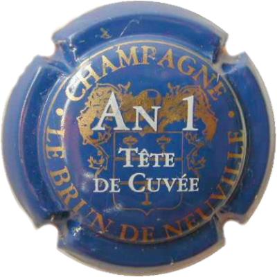 LE BRUN DE NEUVILLE