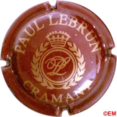 LEBRUN PAUL