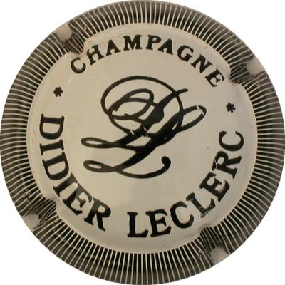 LECLERC DIDIER