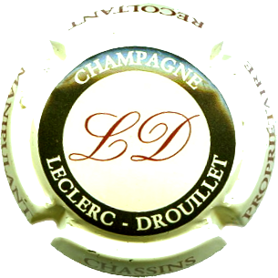 LECLERC-DROUILLET