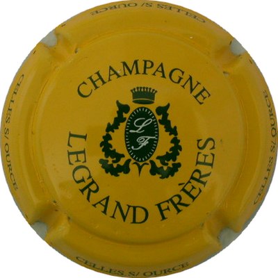 LEGRAND FRÈRES