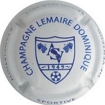 LEMAIRE DOMINIQUE