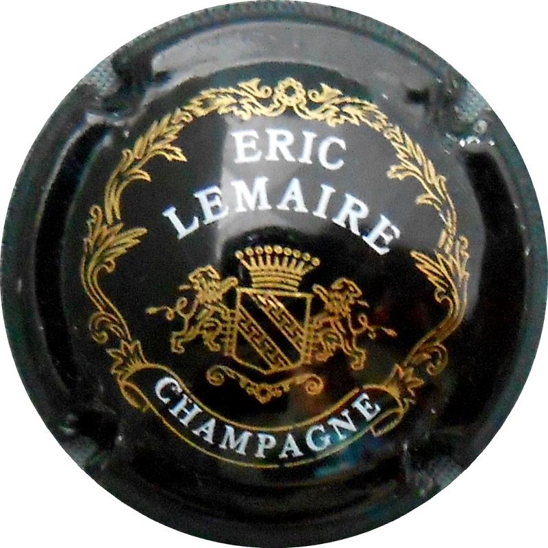 LEMAIRE ERIC