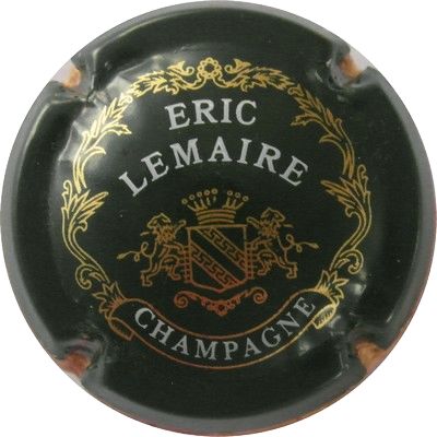 LEMAIRE ERIC