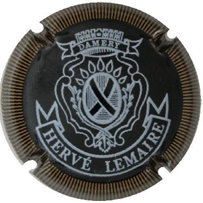 LEMAIRE HERVÉ