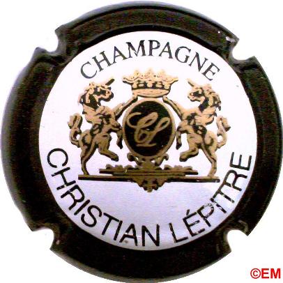 LEPITRE CHRISTIAN