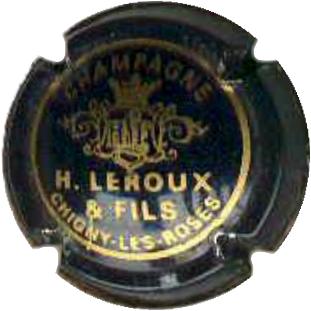 LEROUX H. & FILS