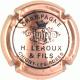 LEROUX H. & FILS