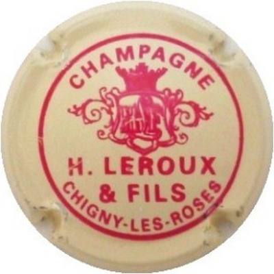 LEROUX H. & FILS