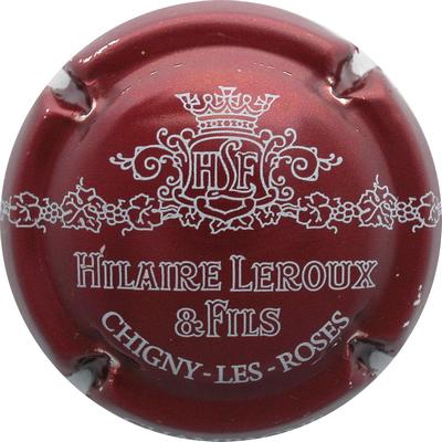 LEROUX H. & FILS