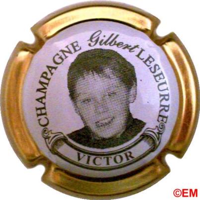 LESEURRE GILBERT