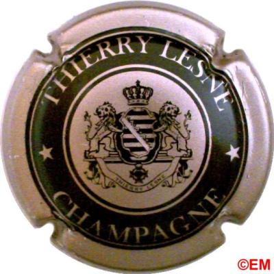 LESNE THIERRY