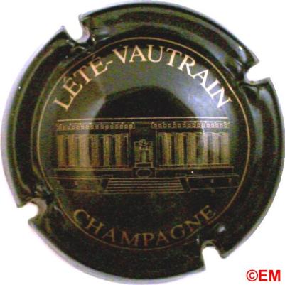 LÉTÉ-VAUTRAIN