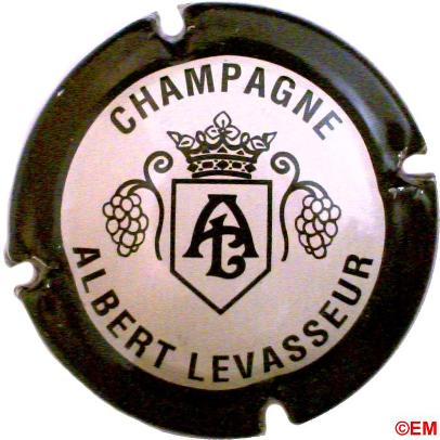 LEVASSEUR ALBERT