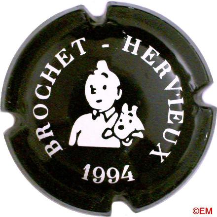 BROCHET-HERVIEUX
