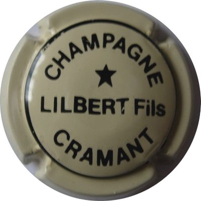 LILBERT FILS