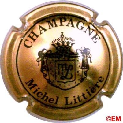 LITTIÈRE MICHEL