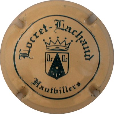 LOCRET-LACHAUD