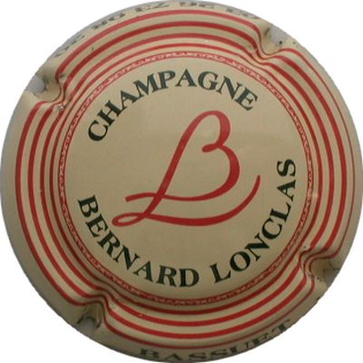 LONCLAS BERNARD