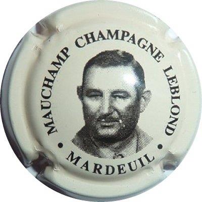 LEBLOND-MAUCHAMP