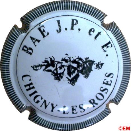 BAÉ J.P. & E.