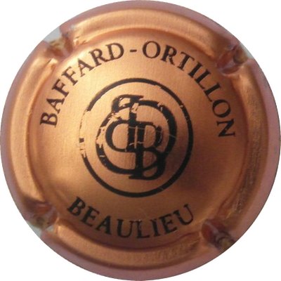 BAFFARD-ORTILLON