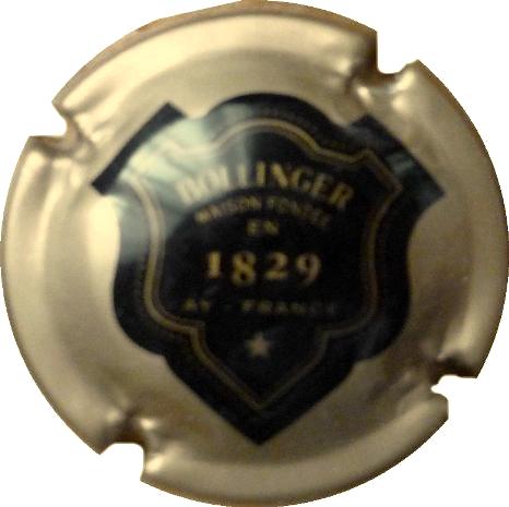 BOLLINGER