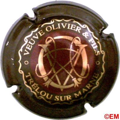 OLIVIER VVE & FILS