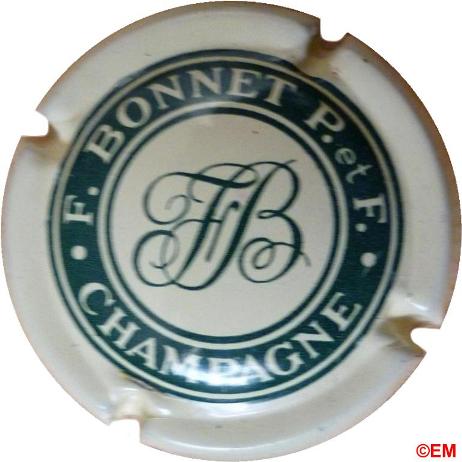 BONNET F. PÈRE ET FILS