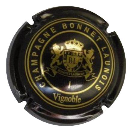 BONNET-LAUNOIS