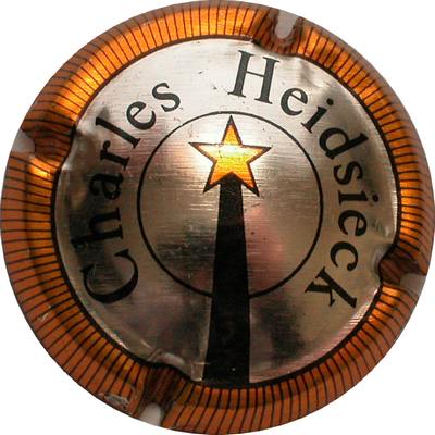 CHARLES-HEIDSIECK