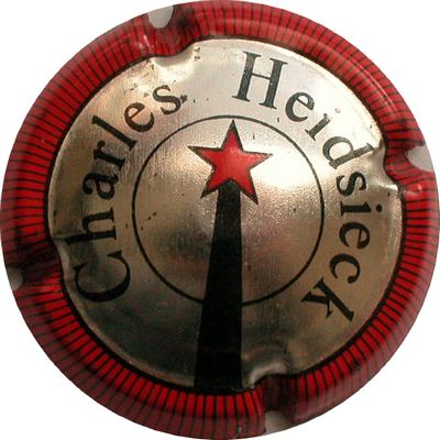 CHARLES-HEIDSIECK