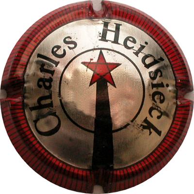 CHARLES-HEIDSIECK