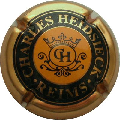 CHARLES-HEIDSIECK