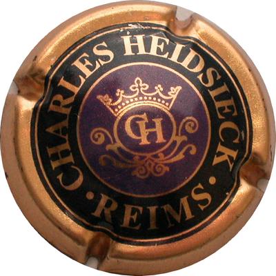 CHARLES-HEIDSIECK