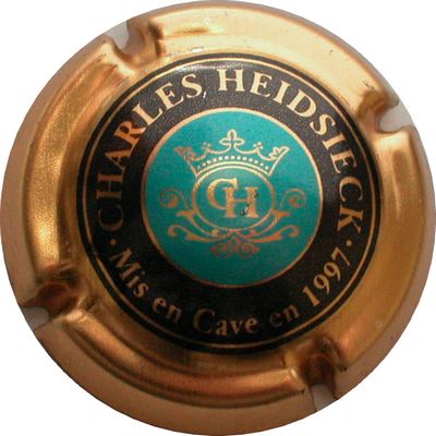 CHARLES-HEIDSIECK